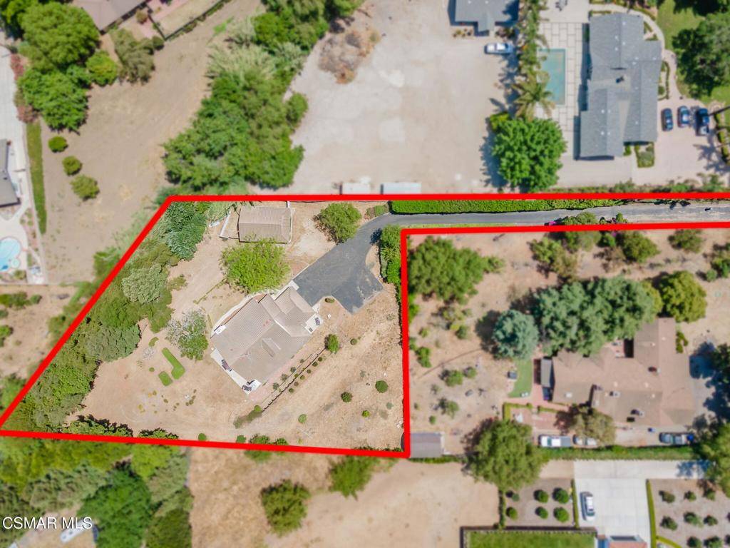 Somis, CA 93066,6564 La Cumbre RD