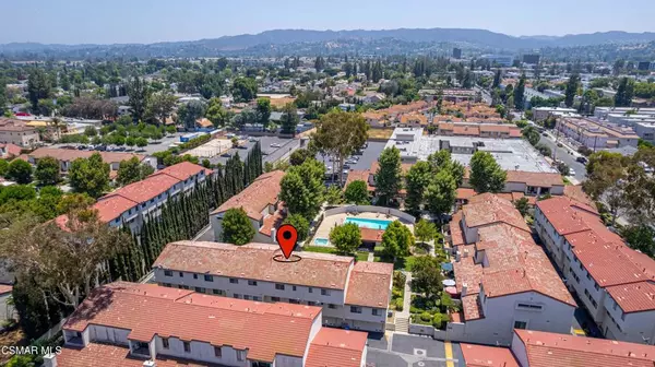 Tarzana, CA 91356,18220 Oxnard ST #105