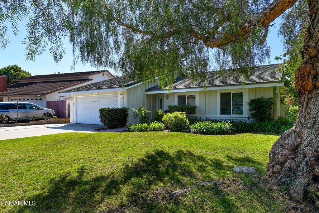 2202 Park PL, Thousand Oaks, CA 91362