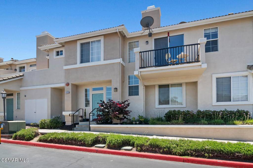 2438 Kipana AVE, Ventura, CA 93001