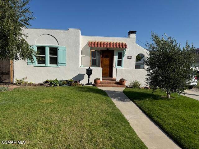 914 E Virginia TER, Santa Paula, CA 93060