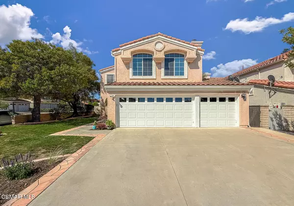 1768 Fox Springs CIR, Newbury Park, CA 91320