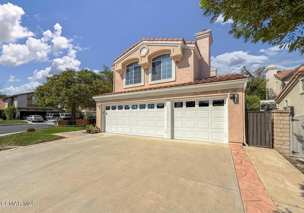 Newbury Park, CA 91320,1768 Fox Springs CIR
