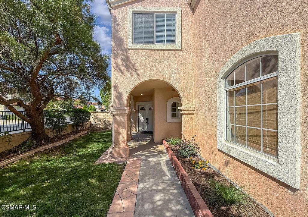Newbury Park, CA 91320,1768 Fox Springs CIR