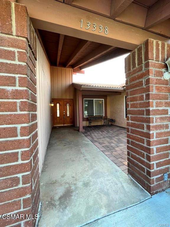 Granada Hills, CA 91344,13338 Canyon Ridge LN