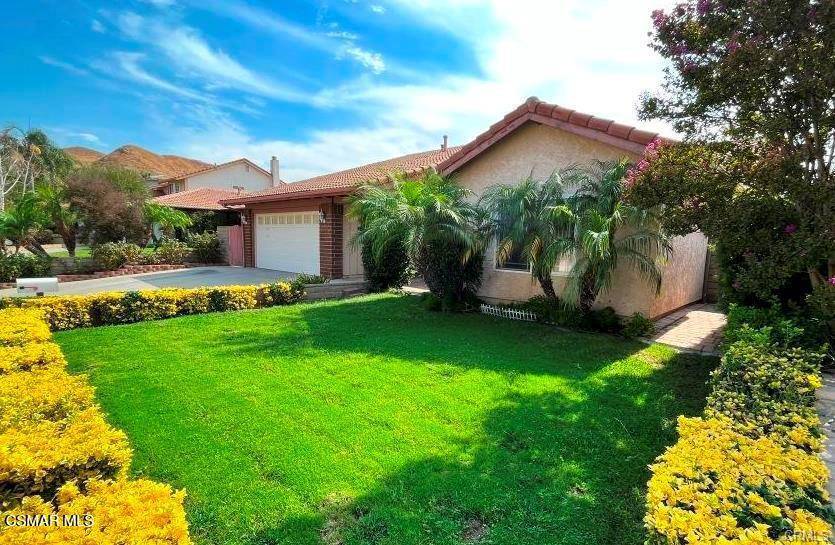 Granada Hills, CA 91344,13338 Canyon Ridge LN