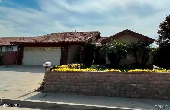 13338 Canyon Ridge LN, Granada Hills, CA 91344