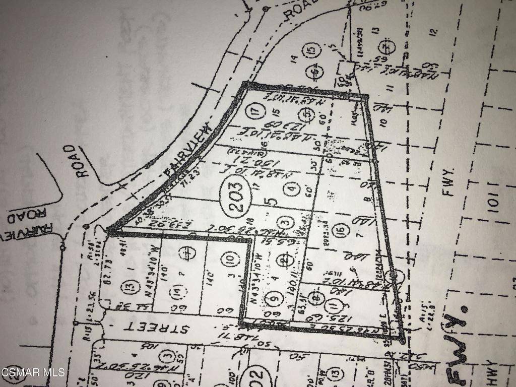 Thousand Oaks, CA 91362,107 Fairview RD