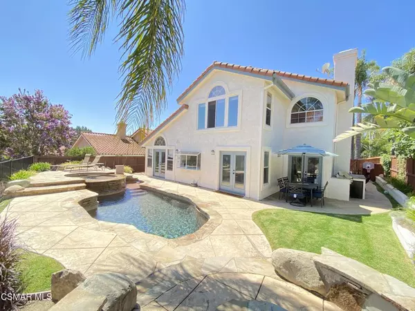 Simi Valley, CA 93065,1061 Shoal Creek CT