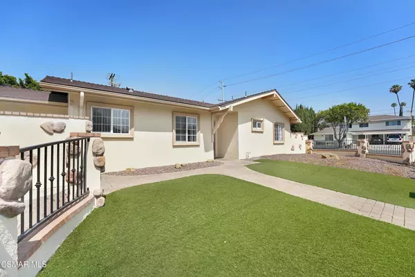2391 Heather ST, Simi Valley, CA 93065