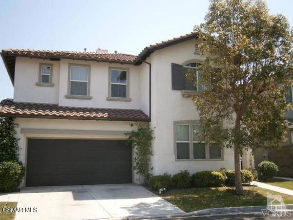 1128 Azalea WAY, Simi Valley, CA 93065