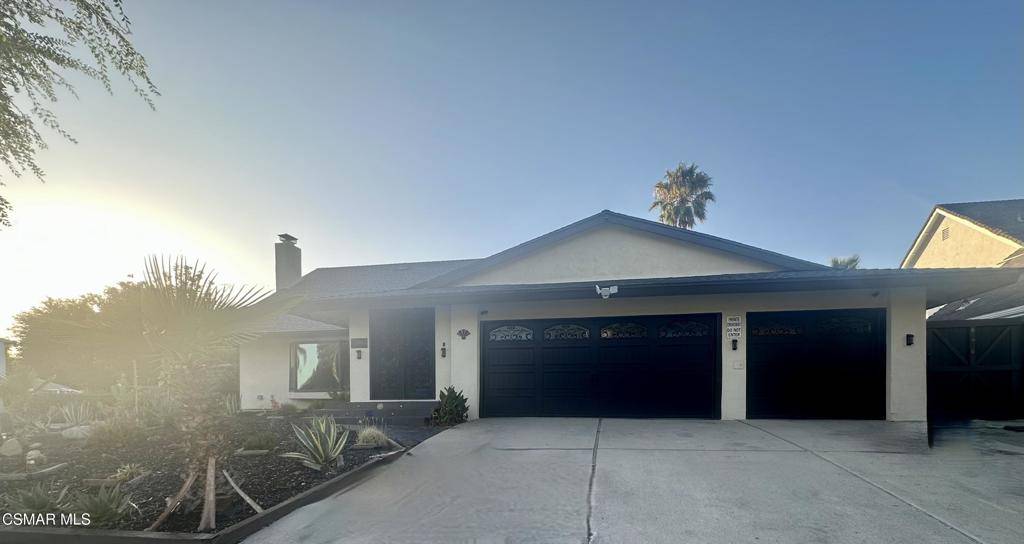 26969 Helmond DR, Agoura Hills, CA 91301