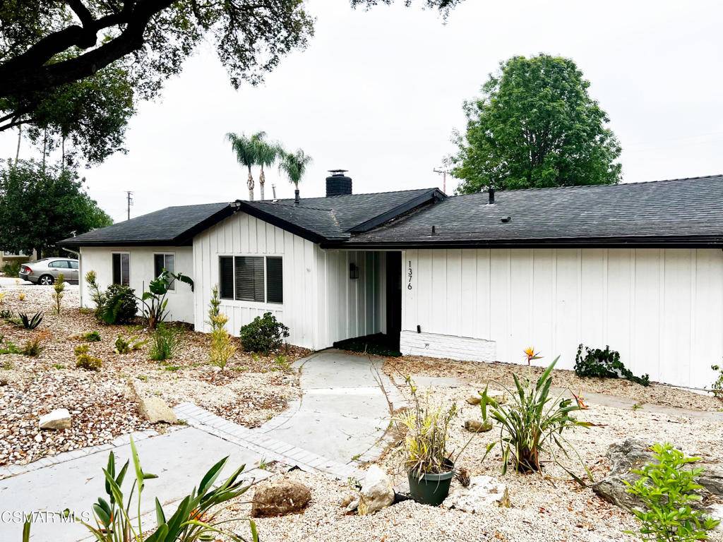 1376 Avenida De Los Arboles, Thousand Oaks, CA 91360
