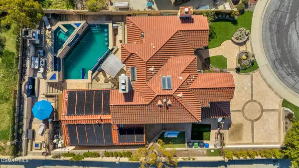 Moorpark, CA 93021,4542 Skidmore CT