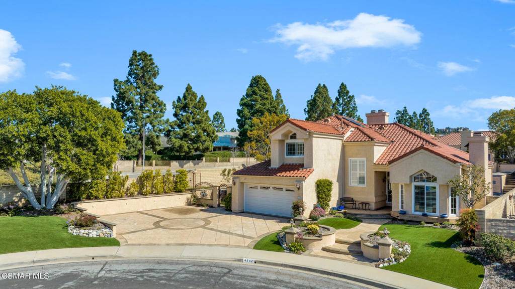 4542 Skidmore CT, Moorpark, CA 93021