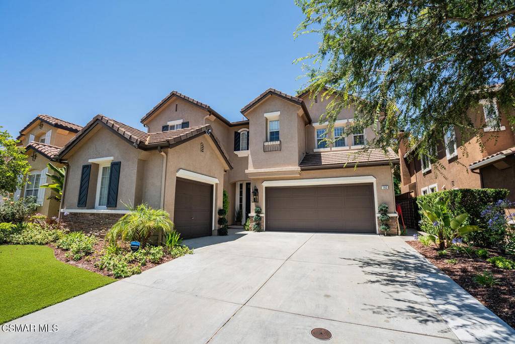 163 Brooks CT, Simi Valley, CA 93065