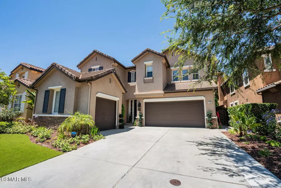 163 Brooks CT, Simi Valley, CA 93065