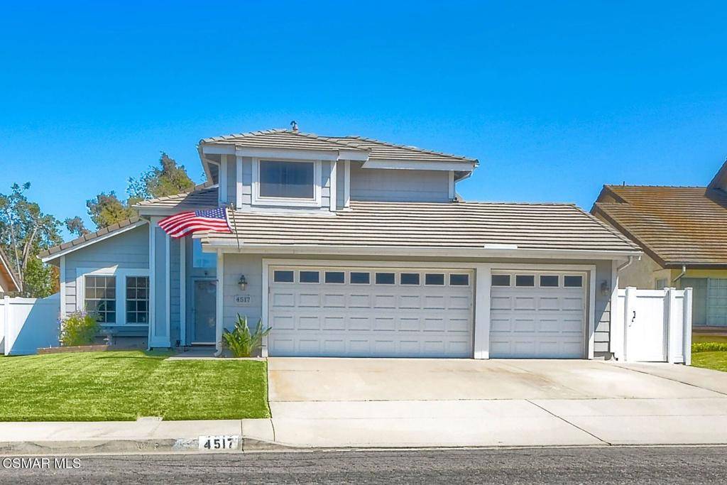 4517 Big Sur ST, Oceanside, CA 92057