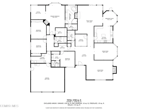 Agoura Hills, CA 91301,29366 Laro DR