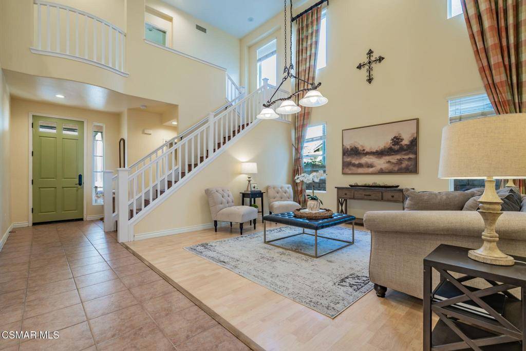 Simi Valley, CA 93065,58 W Boulder Creek RD