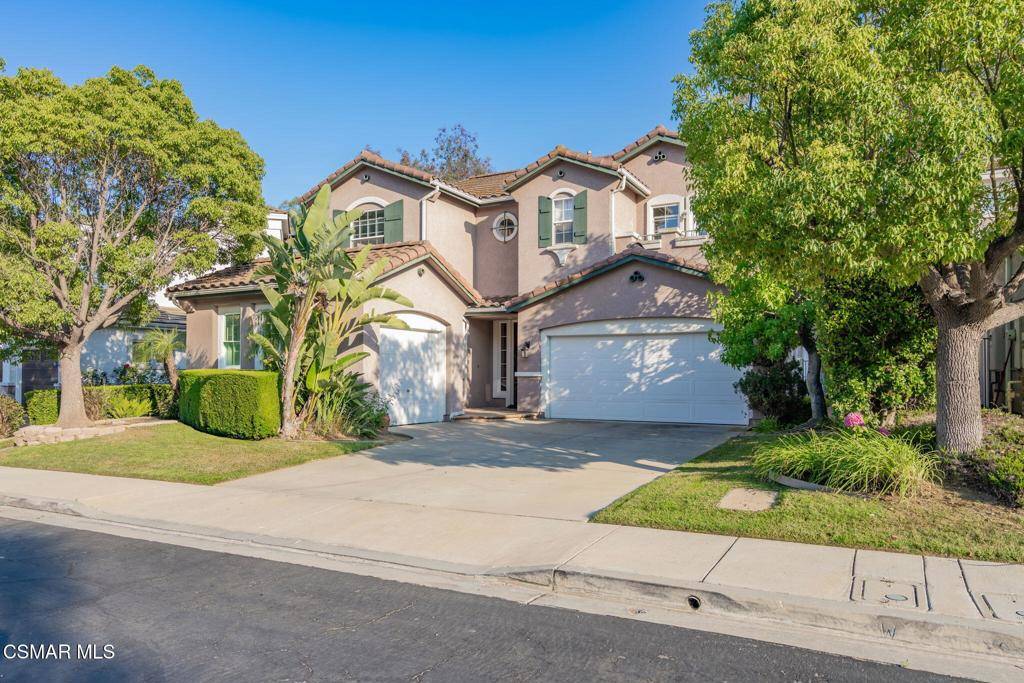 58 W Boulder Creek RD, Simi Valley, CA 93065