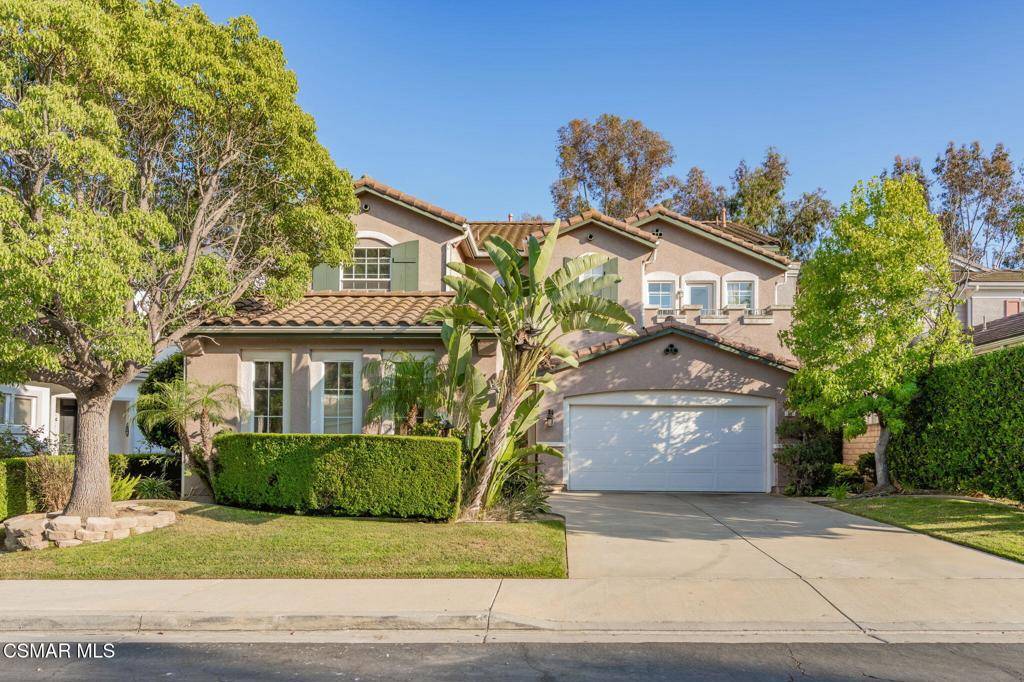 Simi Valley, CA 93065,58 W Boulder Creek RD