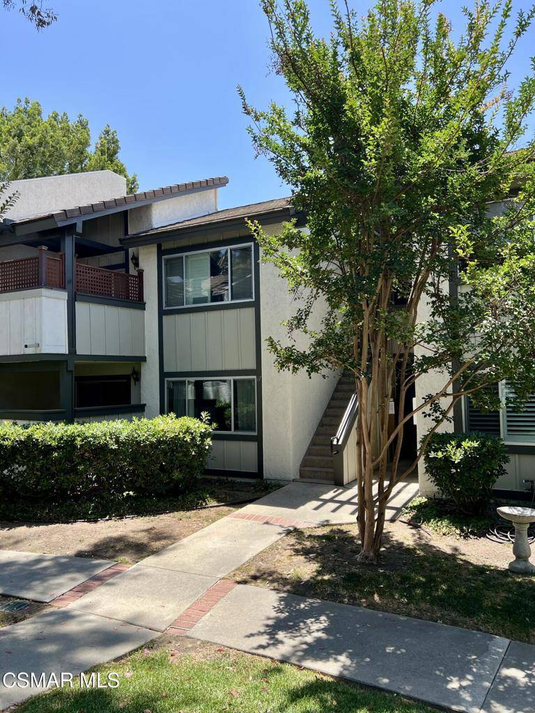 1342 Hillcrest DR #17, Thousand Oaks, CA 91362