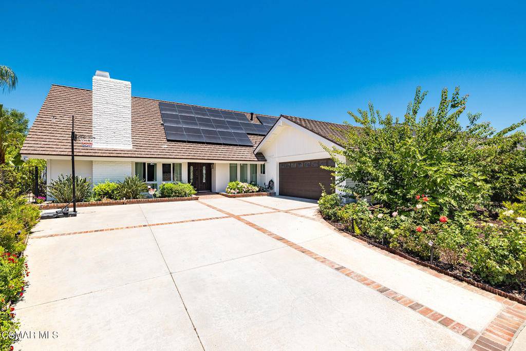 Calabasas, CA 91302,22957 De Kalb DR