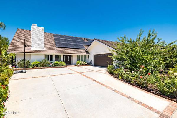 Calabasas, CA 91302,22957 De Kalb DR