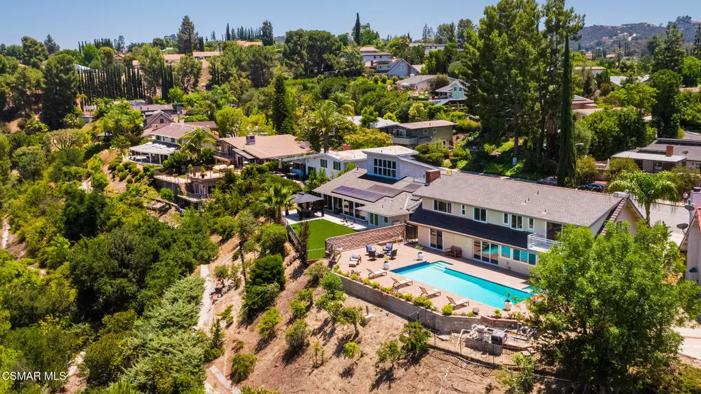 Calabasas, CA 91302,22957 De Kalb DR