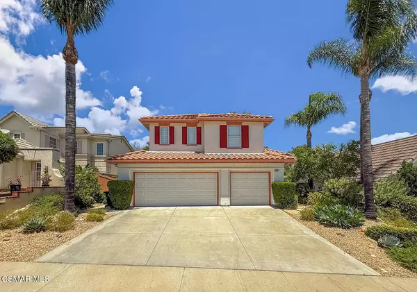 Thousand Oaks, CA 91362,2347 Laurelwood DR