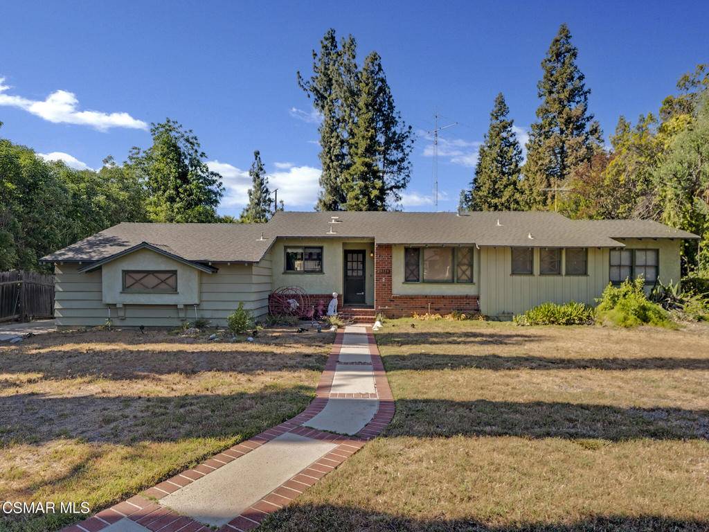 23223 Ostronic DR, Woodland Hills, CA 91367