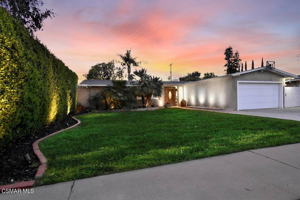 Reseda, CA 91335,7761 Balcom AVE
