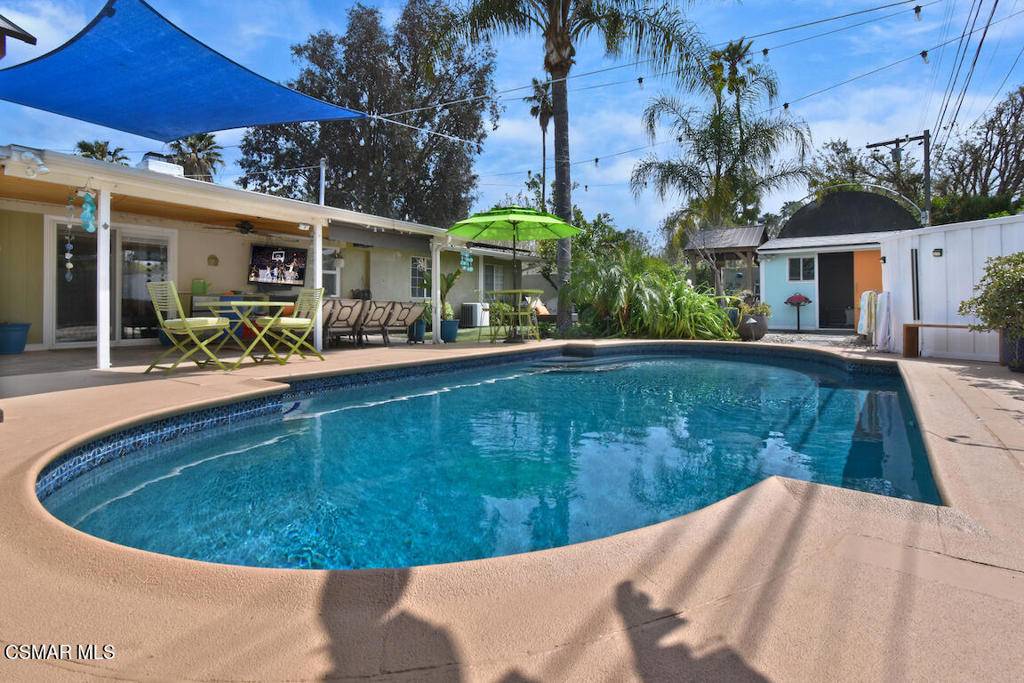 7761 Balcom AVE, Reseda, CA 91335