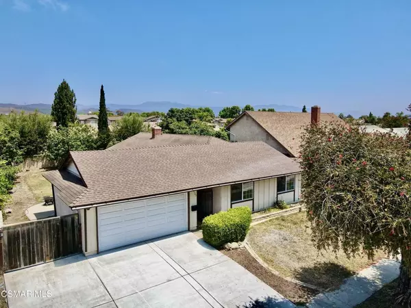 8123 Tiara ST, Ventura, CA 93004