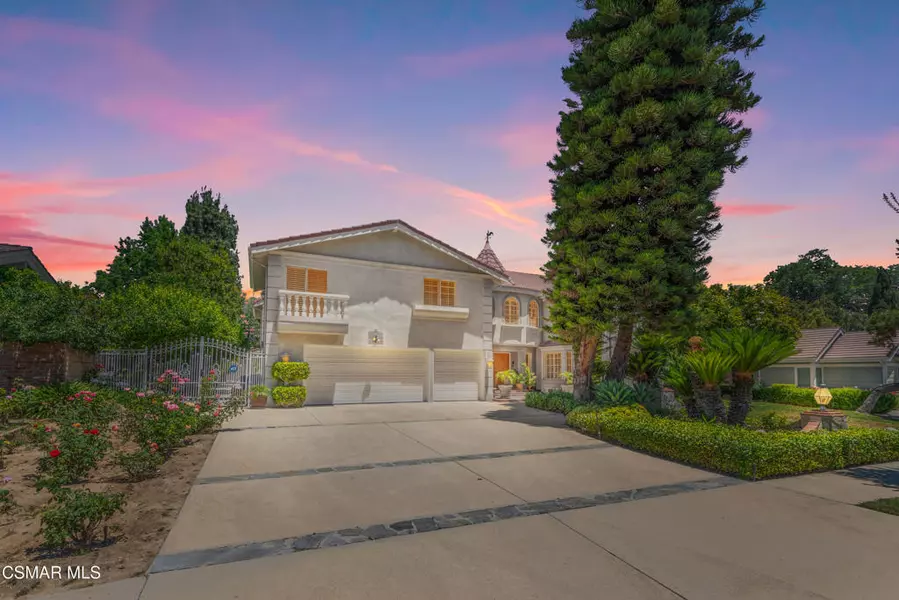 17627 Vincennes ST, Northridge, CA 91325