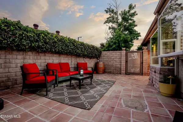 Moorpark, CA 93021,6940 Queens CT