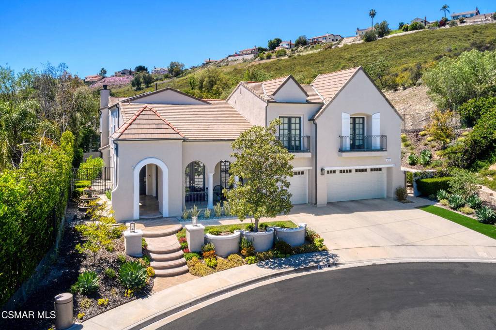 3295 Windmist AVE, Thousand Oaks, CA 91362