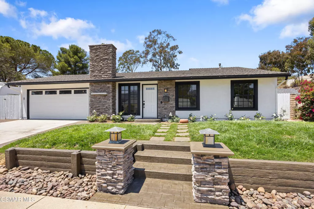 Newbury Park, CA 91320,539 American Oaks AVE
