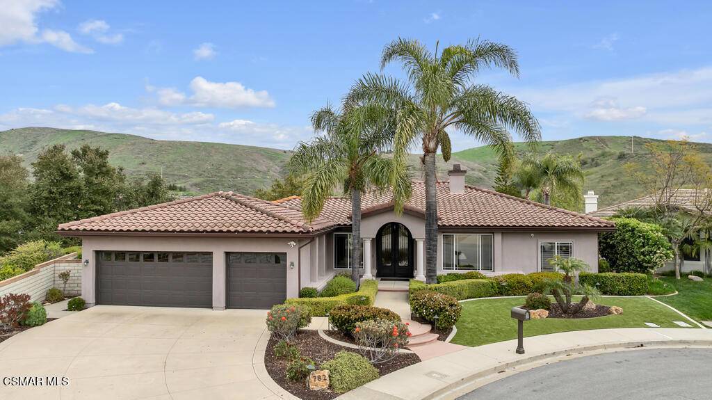 782 Emerson ST, Thousand Oaks, CA 91362