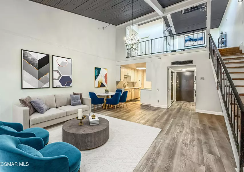 5460 White Oak AVE #F303, Encino, CA 91316