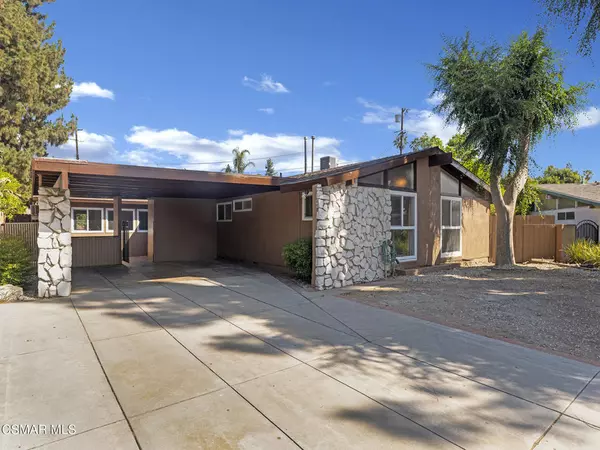 17531 Lemarsh ST, Northridge, CA 91325