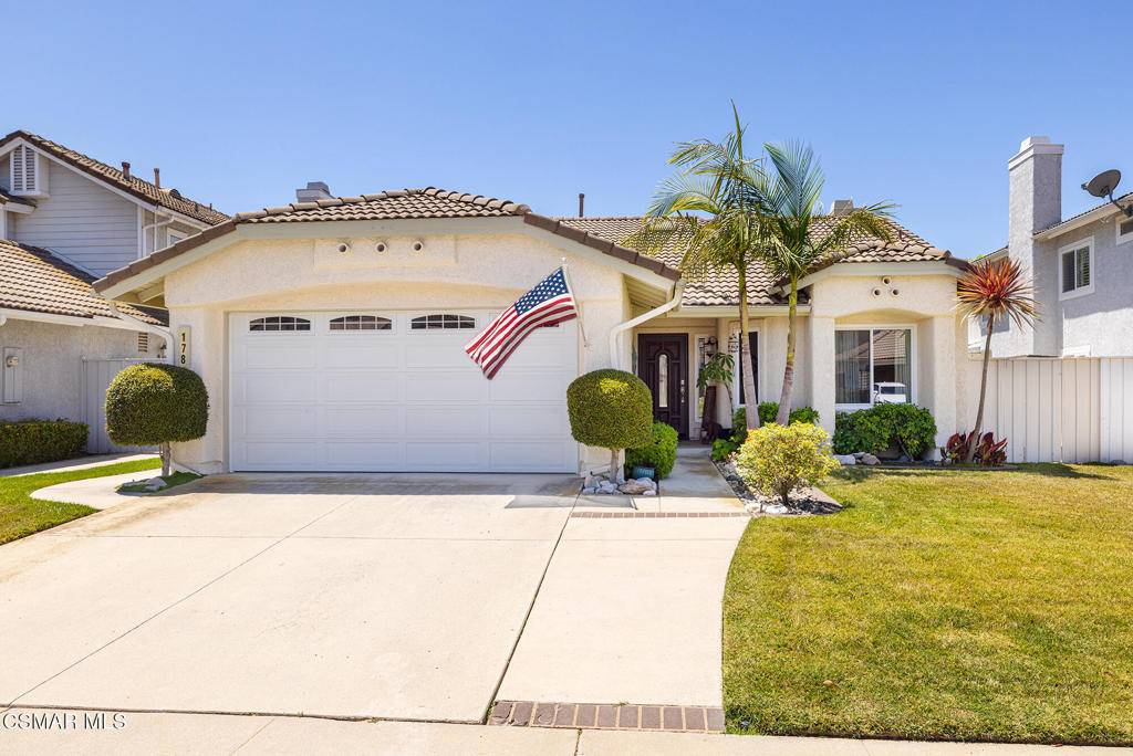 Simi Valley, CA 93065,178 Sailwind CT