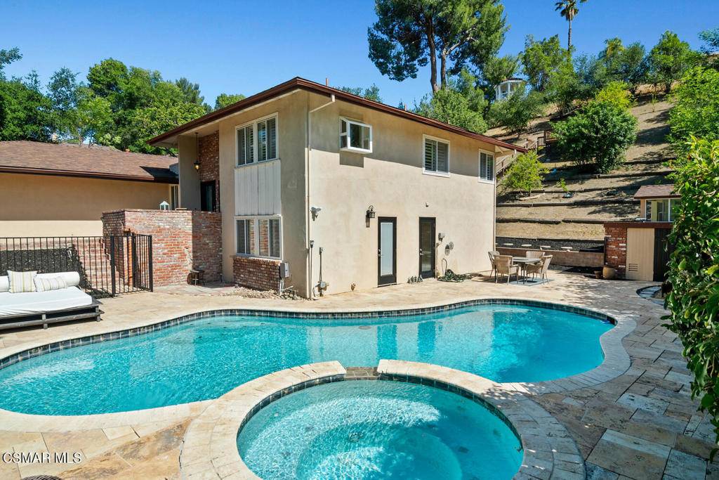 4809 Dunman AVE, Woodland Hills, CA 91364