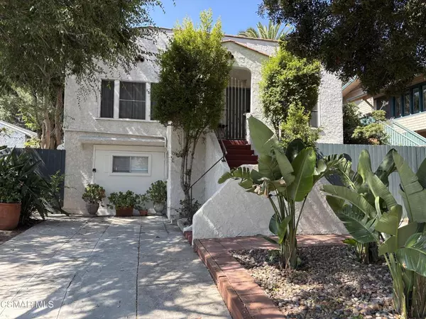 2400 Merton AVE, Los Angeles, CA 90041