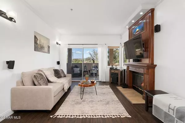 Newbury Park, CA 91320,2716 Borchard RD