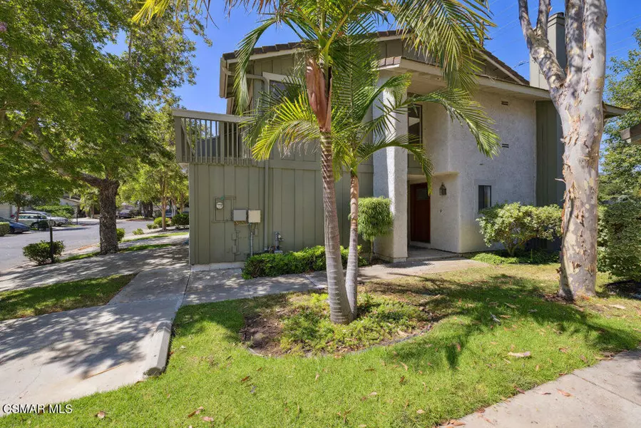 2619 Calle Hermosa, Thousand Oaks, CA 91360