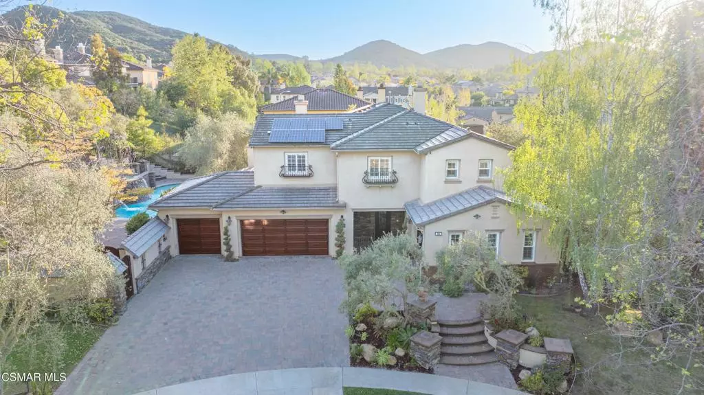 483 Via Merla, Newbury Park, CA 91320