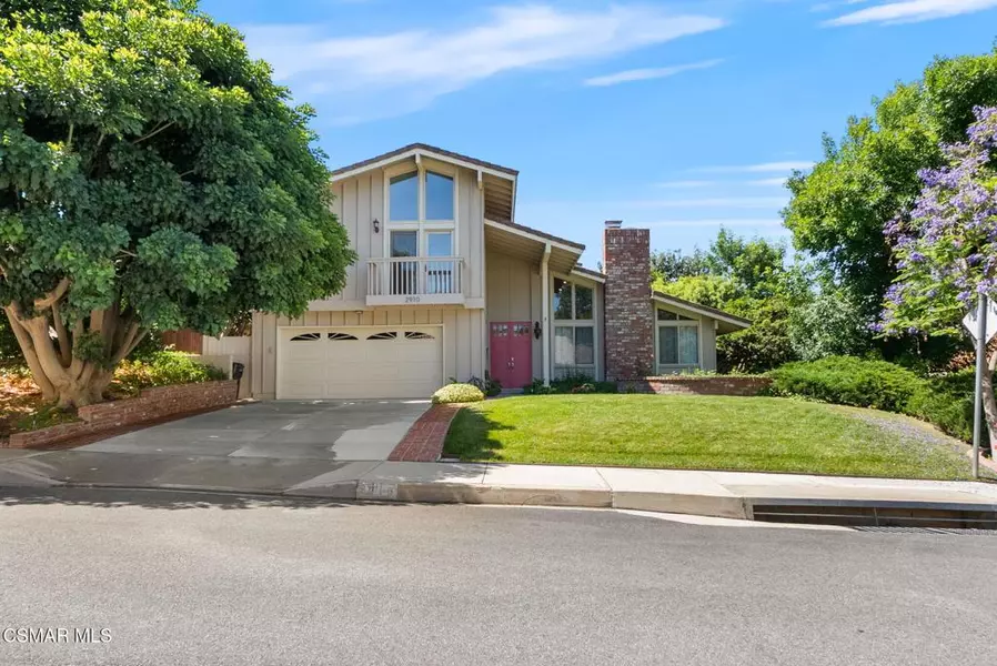 2910 Bear River CIR, Westlake Village, CA 91362