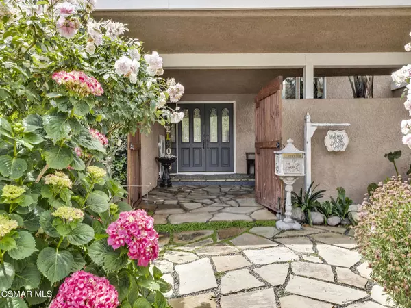 Westlake Village, CA 91361,2026 Bridgegate CT